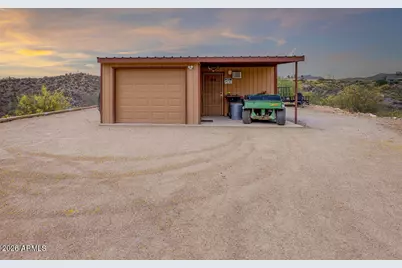 1305 Jack Burden Road, Wickenburg, AZ 85390 - Photo 42