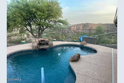 1305 Jack Burden Road, Wickenburg, AZ 85390 - Photo 12