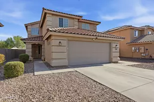 22233 W Desert Bloom St, Buckeye, AZ 85326 - Photo 1