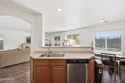 22233 W Desert Bloom Street, Buckeye, AZ 85326 - Photo 8