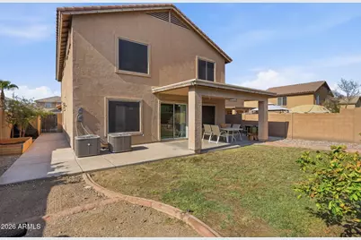 22233 W Desert Bloom Street, Buckeye, AZ 85326 - Photo 22