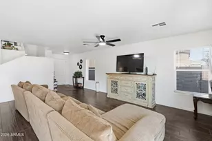 22233 W Desert Bloom St, Buckeye, AZ 85326 - Photo 2