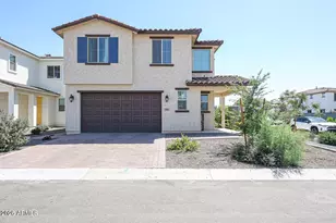 3361 S 179th Dr, Goodyear, AZ 85338 - Photo 1