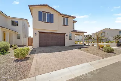 3361 S 179th Drive, Goodyear, AZ 85338 - Photo 2