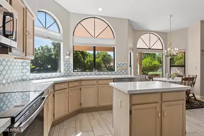 244 N Corrine Court, Gilbert, AZ 85234 - Photo 22