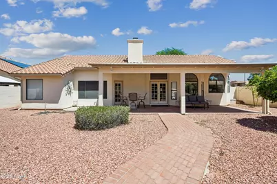 244 N Corrine Court, Gilbert, AZ 85234 - Photo 40