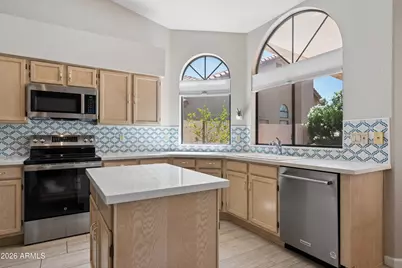 244 N Corrine Court, Gilbert, AZ 85234 - Photo 20
