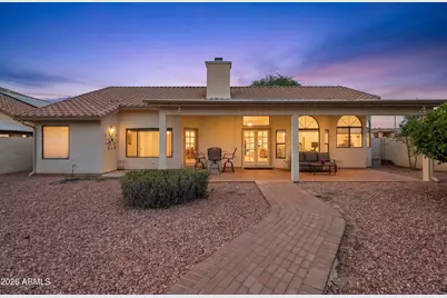 244 N Corrine Court, Gilbert, AZ 85234 - Photo 2