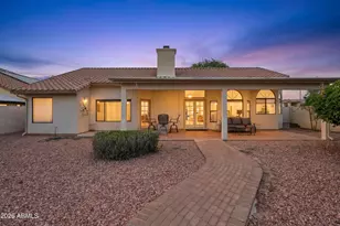 244 N Corrine Ct, Gilbert, AZ 85234 - Photo 2
