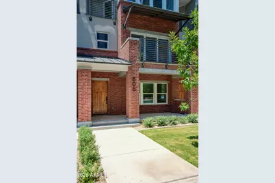 806 N 2nd Avenue, Phoenix, AZ 85003 - Photo 2