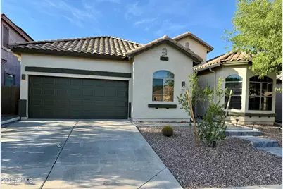 4601 W Moss Springs Road, Anthem, AZ 85086 - Photo 1