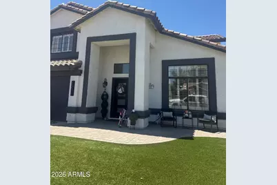 1211 W Honeysuckle Lane, Chandler, AZ 85248 - Photo 2