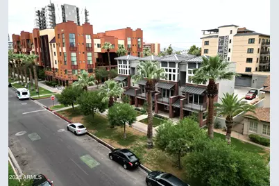 808 N 2nd Avenue, Phoenix, AZ 85003 - Photo 2