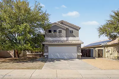 13728 W Solano Drive, Litchfield Park, AZ 85340 - Photo 2
