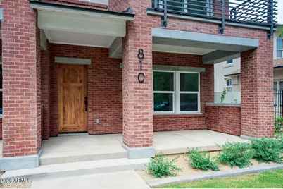 810 N 2nd Avenue, Phoenix, AZ 85003 - Photo 2
