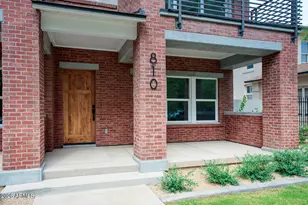 810 N 2nd Ave, Phoenix, AZ 85003 - Photo 2