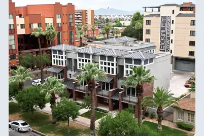 810 N 2nd Avenue, Phoenix, AZ 85003 - Photo 1