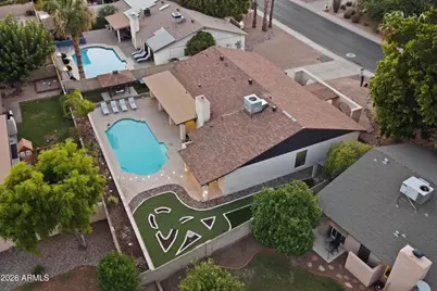 2331 E Sunnyside Drive, Phoenix, AZ 85028 - Photo 2