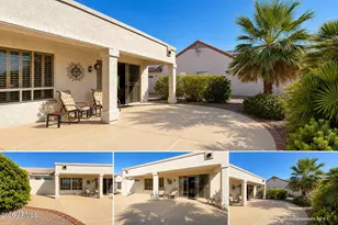 15865 W Laurel Canyon Ct, Surprise, AZ 85374 - Photo 2