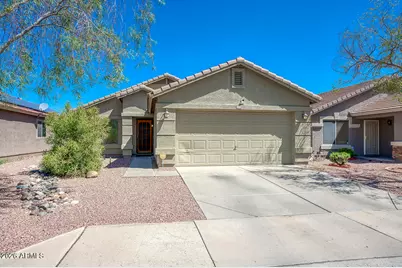13730 W Peck Drive, Litchfield Park, AZ 85340 - Photo 1