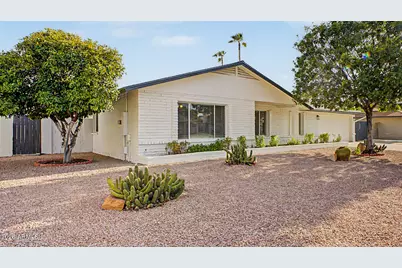 4623 E Joan De Arc Avenue, Phoenix, AZ 85032 - Photo 2