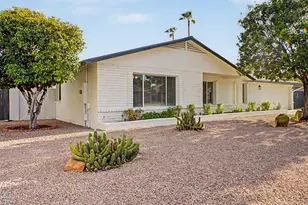 4623 E Joan De Arc Ave, Phoenix, AZ 85032 - Photo 2