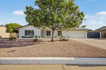 4623 E Joan De Arc Avenue, Phoenix, AZ 85032 - Photo 1
