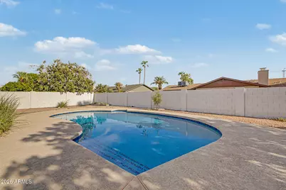 4623 E Joan De Arc Avenue, Phoenix, AZ 85032 - Photo 30
