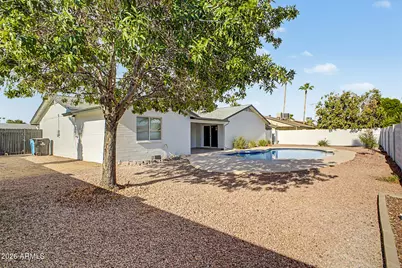 4623 E Joan De Arc Avenue, Phoenix, AZ 85032 - Photo 32