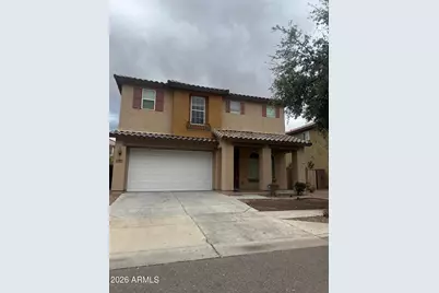 4839 W Dunbar Drive, Laveen, AZ 85339 - Photo 1