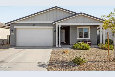 5547 W Coplen Farms Road, Laveen, AZ 85339 - Photo 2