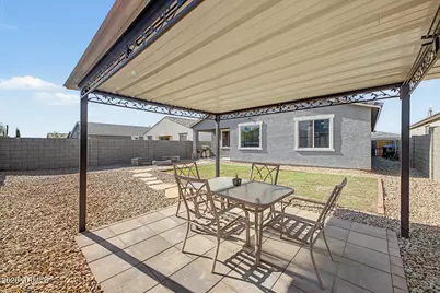 5547 W Coplen Farms Road, Laveen, AZ 85339 - Photo 30