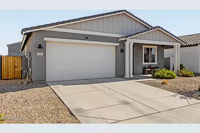 5547 W Coplen Farms Road, Laveen, AZ 85339 - Photo 4