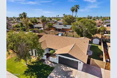1202 W Loughlin Drive, Chandler, AZ 85224 - Photo 60