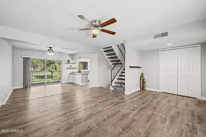 2524 S El Paradiso -- #90, Mesa, AZ 85202 - Photo 4