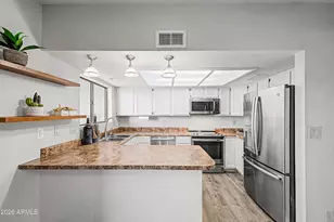 2524 S El Paradiso, Mesa, AZ 85202 - Photo 8