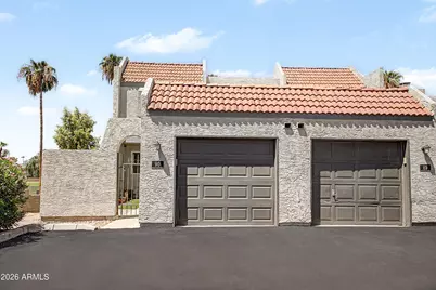 2524 S El Paradiso -- #90, Mesa, AZ 85202 - Photo 34