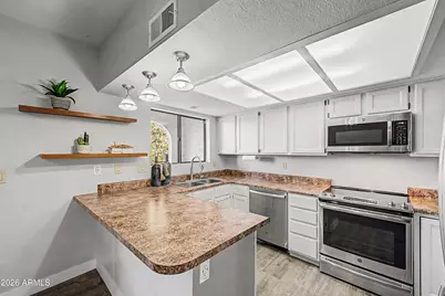 2524 S El Paradiso -- #90, Mesa, AZ 85202 - Photo 10