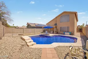 15028 W Bottle Tree Ave, Surprise, AZ 85374 - Photo 26