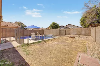 15028 W Bottle Tree Avenue, Surprise, AZ 85374 - Photo 24