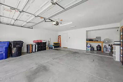 15028 W Bottle Tree Avenue, Surprise, AZ 85374 - Photo 22