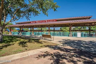 42424 N Gavilan Peak Pkwy, Anthem, AZ 85086 - Photo 38