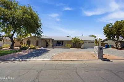 1837 E Fountain Street, Mesa, AZ 85203 - Photo 2