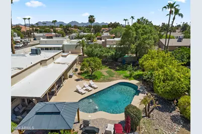4725 E Le Marche Avenue, Phoenix, AZ 85032 - Photo 1