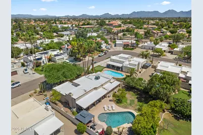 4725 E Le Marche Avenue, Phoenix, AZ 85032 - Photo 36
