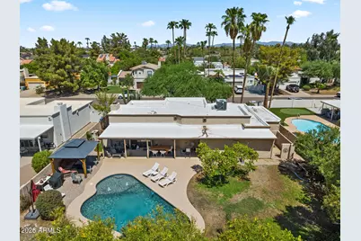 4725 E Le Marche Avenue, Phoenix, AZ 85032 - Photo 34