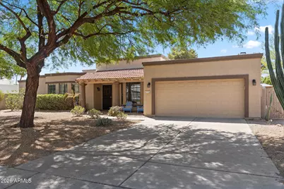 4725 E Le Marche Avenue, Phoenix, AZ 85032 - Photo 4
