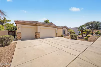 3469 E Mockingbird Drive, Gilbert, AZ 85234 - Photo 2