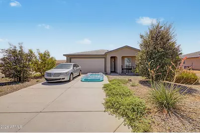 14147 S Vera Cruz Road, Arizona City, AZ 85123 - Photo 1