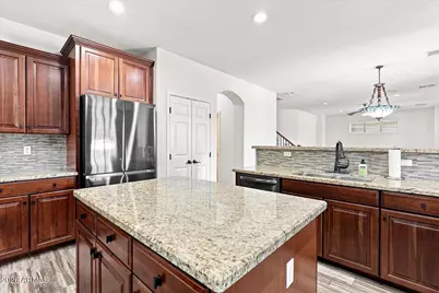 3108 E Ridgewood Lane, Gilbert, AZ 85298 - Photo 22